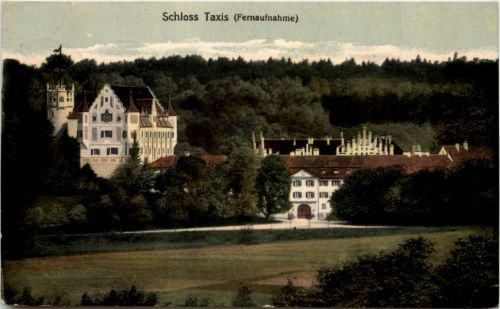 Schloss Taxis