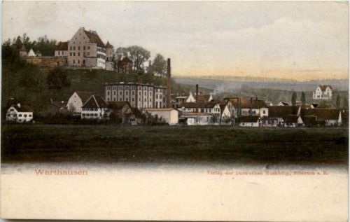 Warthausen