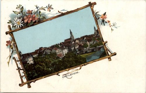 Crailsheim