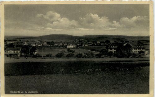 Redwitz a. Rodach