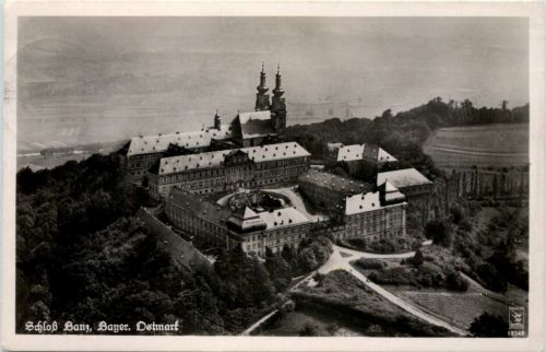 Schloss Banz