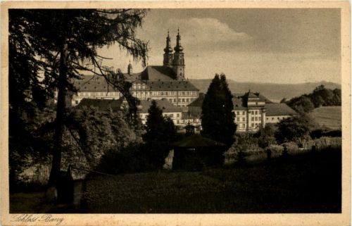 Schloss Banz