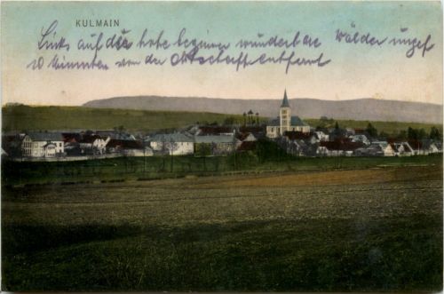 Kulmain