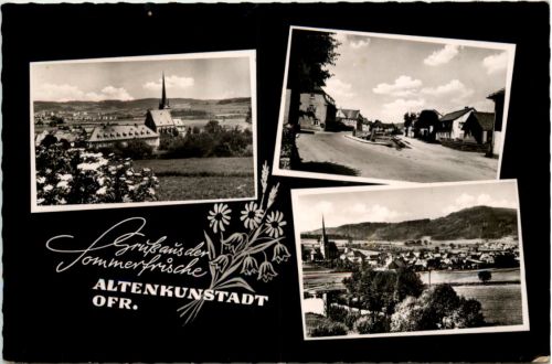 Gruss aus Altenkunstadt