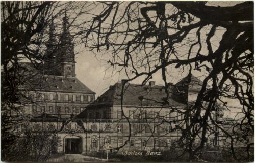 Schloss Banz - Staffelstein
