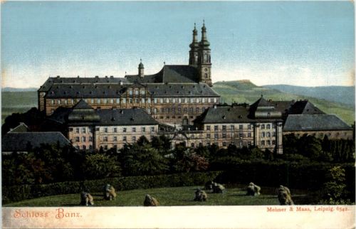 Schloss Banz