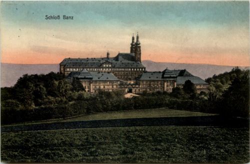 Schloss Banz