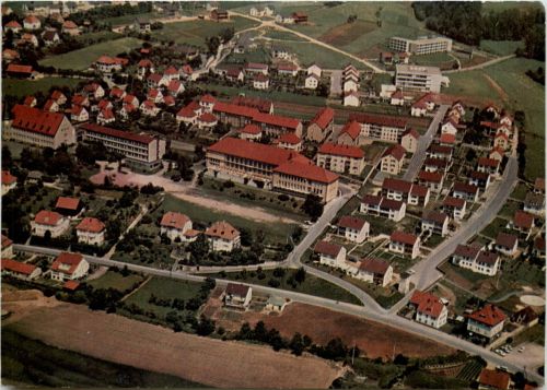 Burgkunstadt Oberfranken