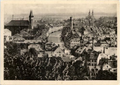 Hof an der Saale