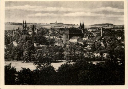 Hof an der Saale