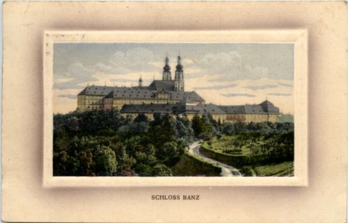 Schloss Banz