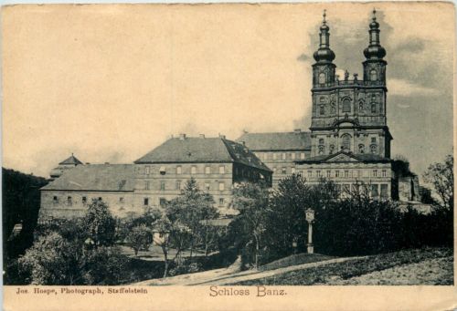 Schloss Banz