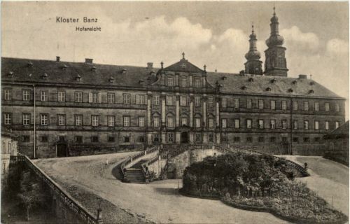 Kloster Banz