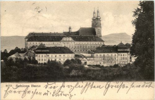 Schloss Banz