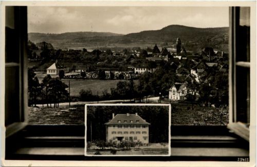 Gauführerschule Weismain