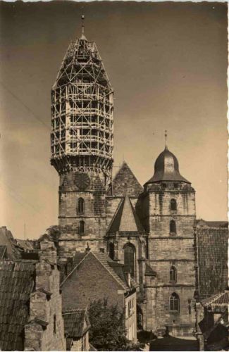 Coburg