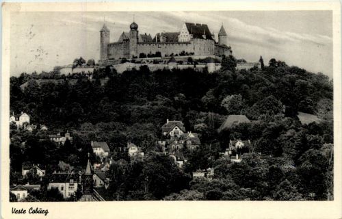 Veste Coburg
