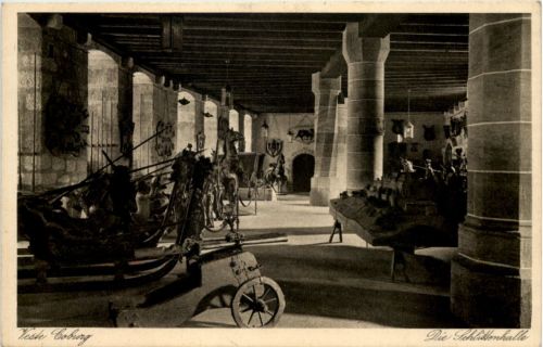 Veste Coburg