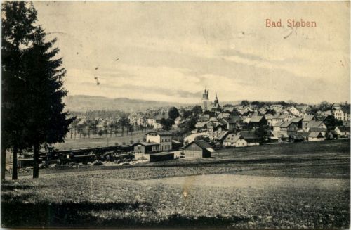 Bad Steben