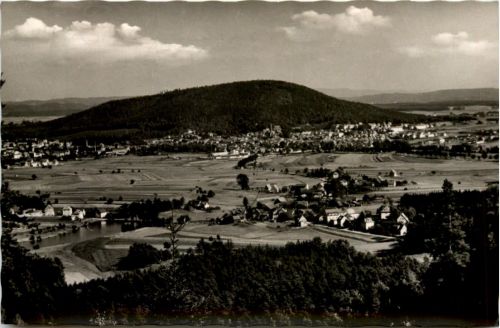 Neustadt bei Coburg