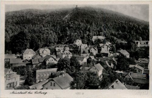 Neustadt bei Coburg