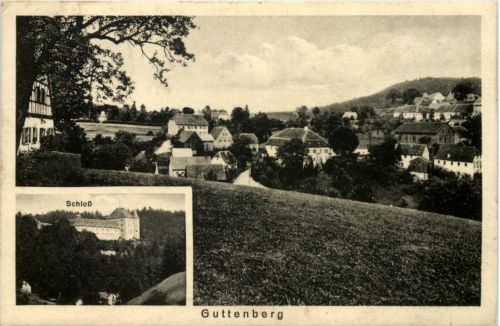 Guttenberg