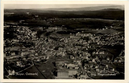 Selb in Bayern