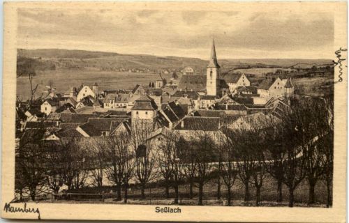Sesslach