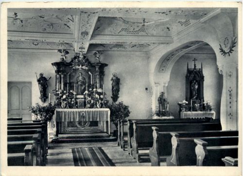 St. Josefsanstalt - Bamberg