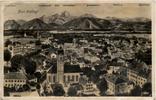 Bad Aibling