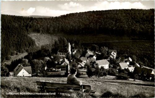 Kurort Nordenau