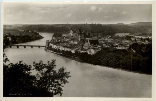 Wasserburg a. Inn