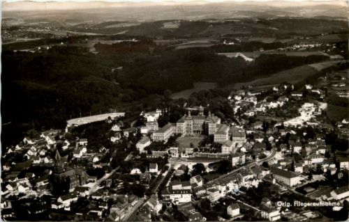 Bensberg bei Köln