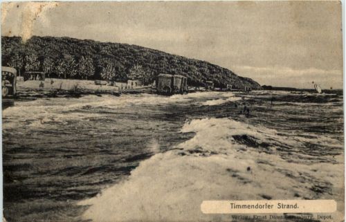 Timmendorfer Strand