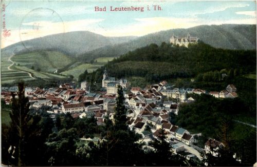 Bad Leutenberg,