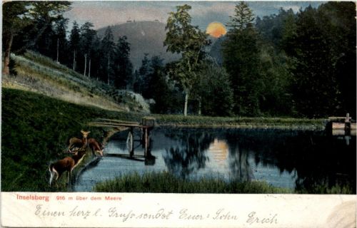 Inselsberg