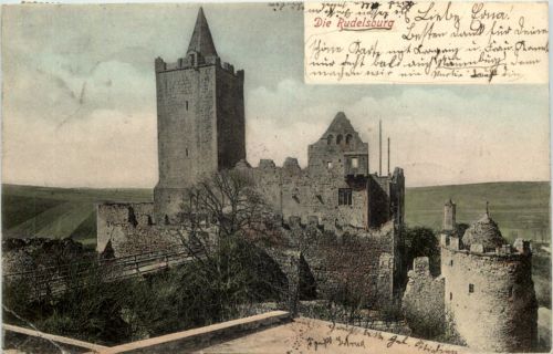 Saaleck