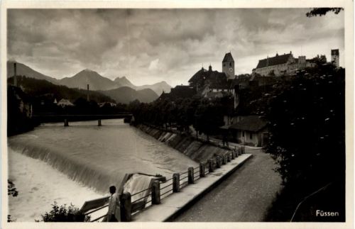 Füssen
