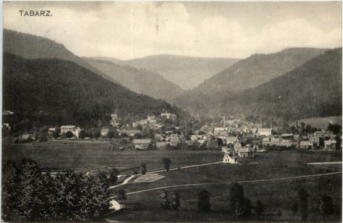 Tabarz