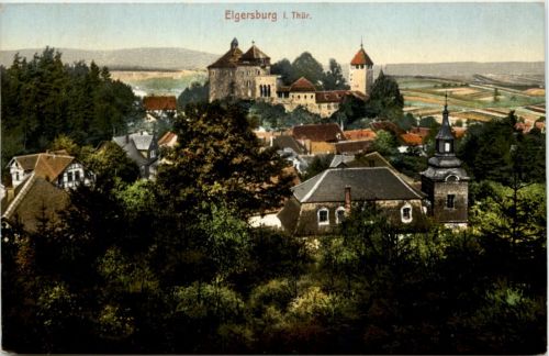 Elgersburg/Thür.