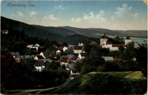 Elgersburg/Thür.,