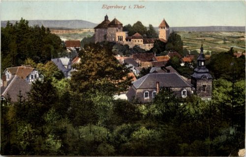 Elgersburg/Thür.