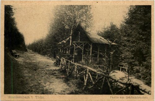Blankenhain Thür.
