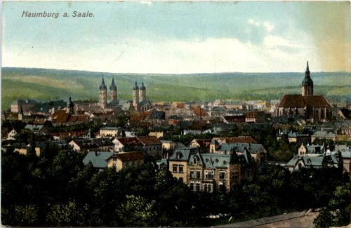 Naumburg