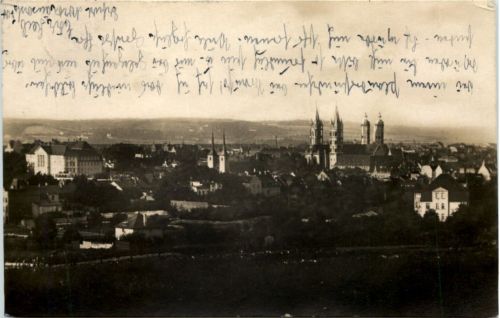 Naumburg