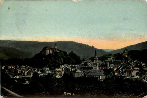 Greiz