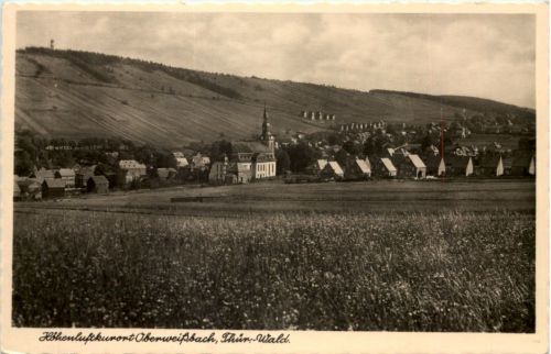 Oberweissbach