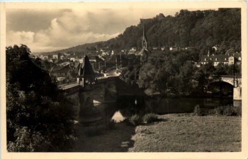 Bad Kösen