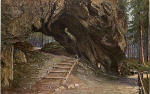 Tabarz, Torstein