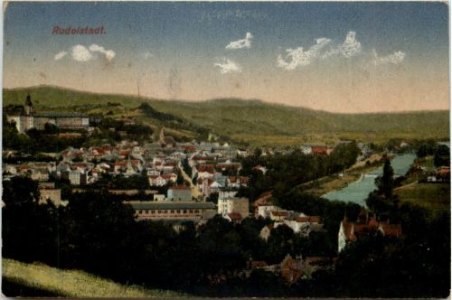 Rudolstadt